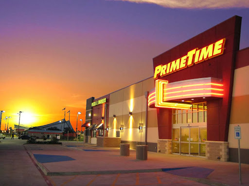 PrimeTime Family Entertainment Center