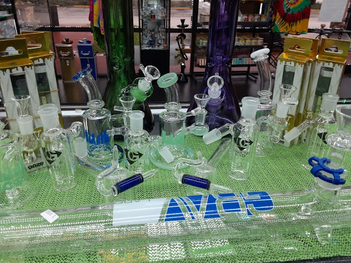 Tobacco Shop «Stirling Glass», reviews and photos, 5890 Stirling Rd, Hollywood, FL 33021, USA