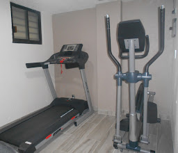 Hotel Puente Real photo