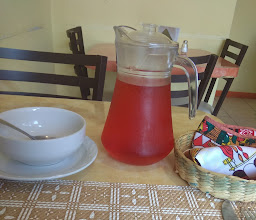 Cocina Mexicana Estelita photo