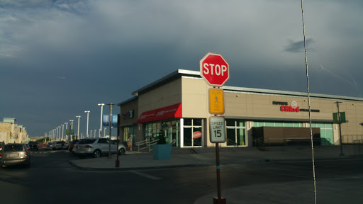 Shopping Mall «The Fountains at Farah», reviews and photos, 8889 Gateway Blvd W, El Paso, TX 79925, USA