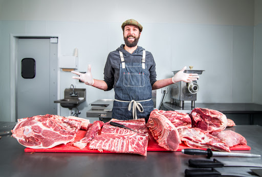 Butcher Shop «Colorado Meat Company», reviews and photos, 51 Beaver Creek Pl #3, Avon, CO 81620, USA