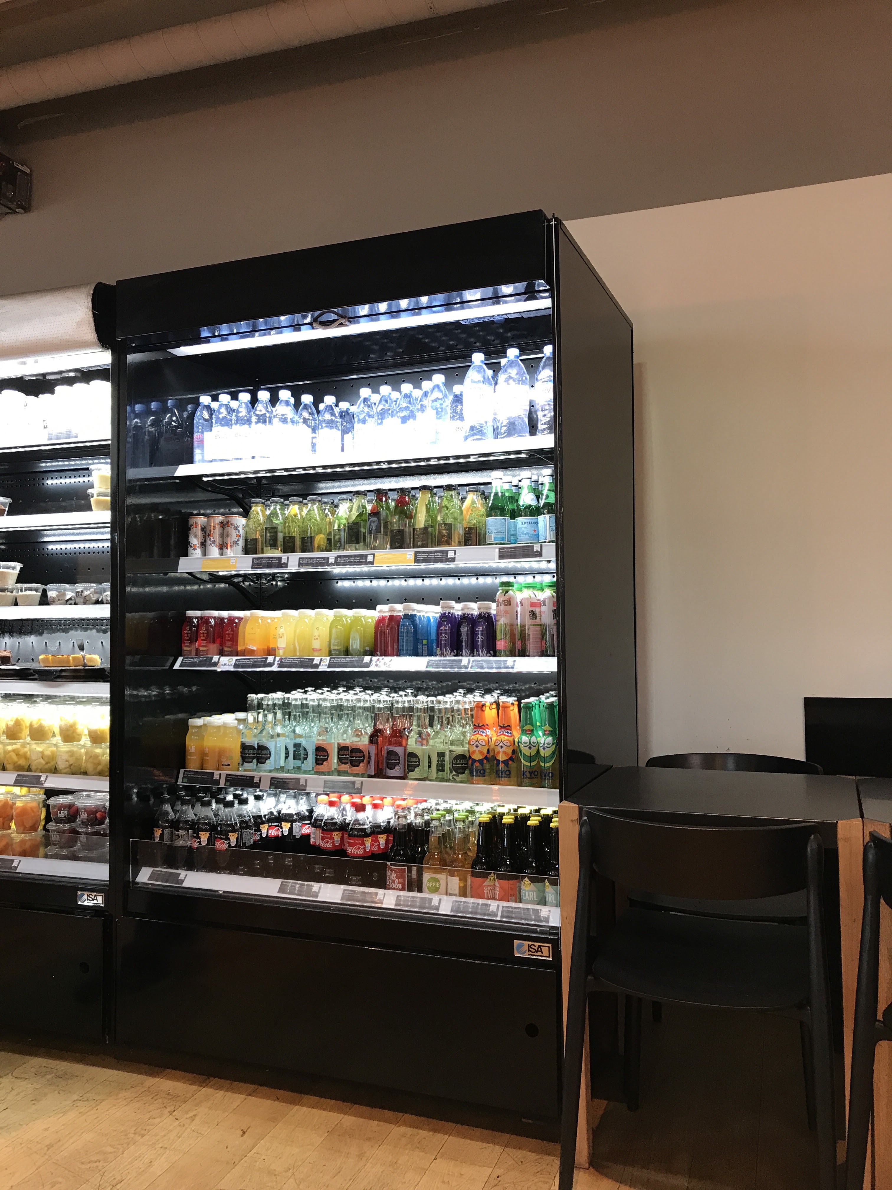 Photo n° 1 de l'avis de Gaetano.a fait le 09/07/2018 à 12:39