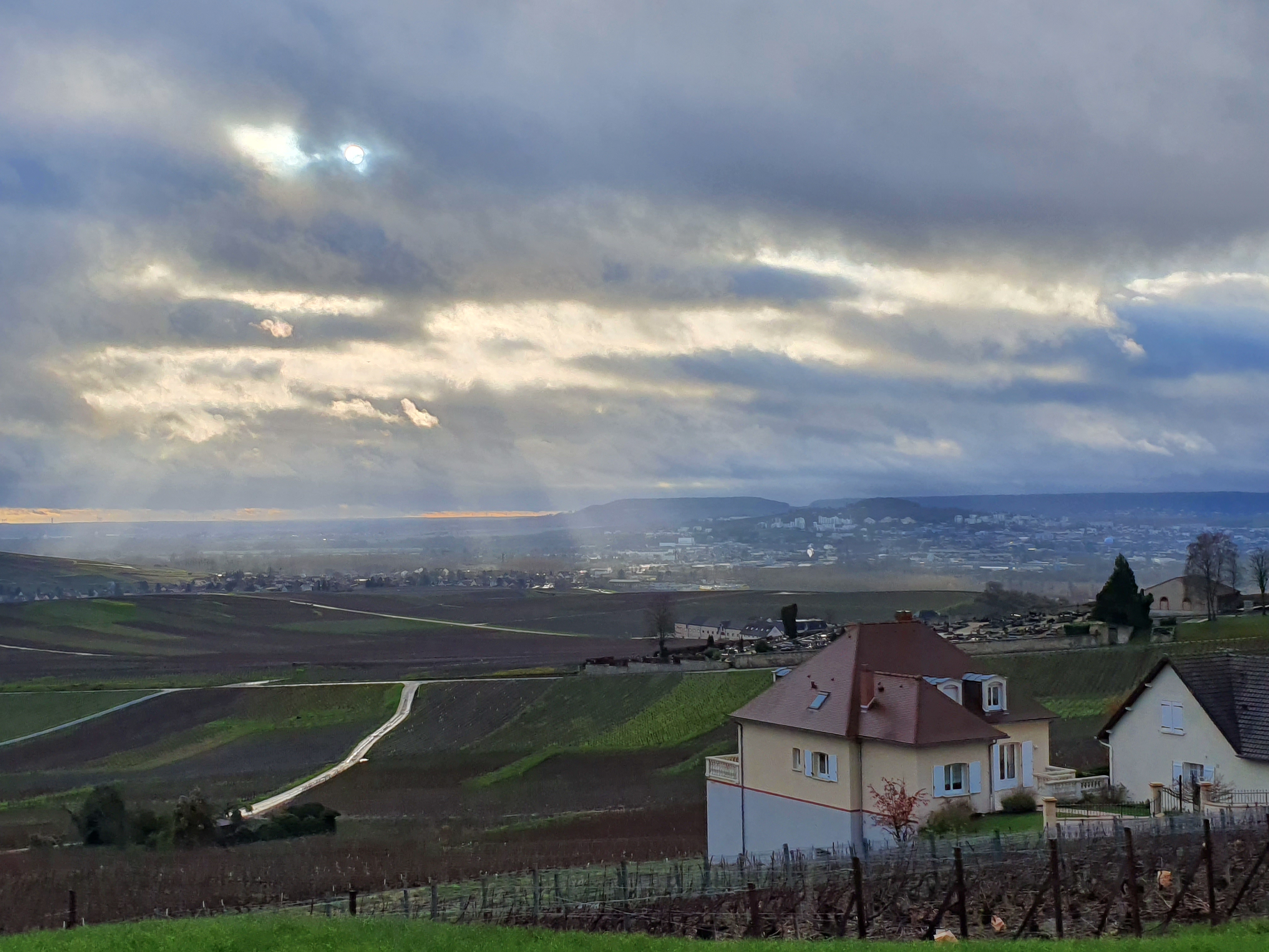 Photo n° 1 de l'avis de Charlotte.r fait le 21/12/2019 à 19:34