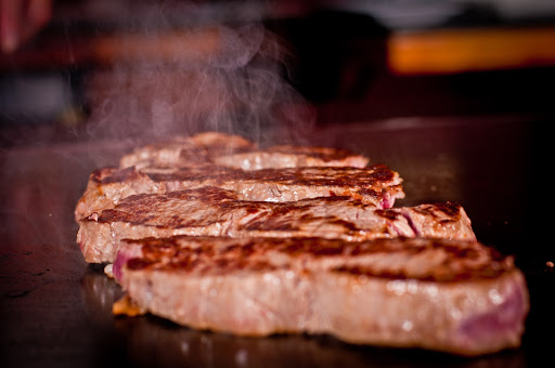 Teppanyaki Kirkman