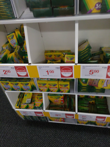 Office Supply Store «Staples», reviews and photos, 111 Middlesex Turnpike, Burlington, MA 01803, USA