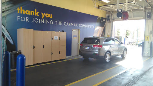 Used Car Dealer «CarMax», reviews and photos, 3721 Buford Dr NE, Buford, GA 30519, USA