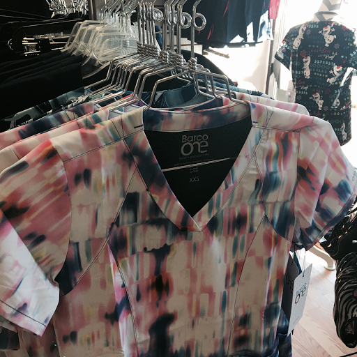 Uniform Store «The Scrubs Boutique», reviews and photos, 4059 13th St, St Cloud, FL 34769, USA