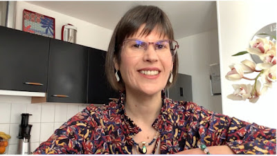 Katia CRISON - Coach Nutrition & Diététique par téléphone www.coachingnutritionnel.fr à Alençon