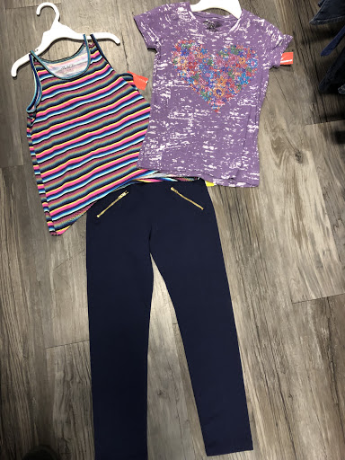 Consignment Shop «Once Upon A Child», reviews and photos, 13980 W Bell Rd #19, Surprise, AZ 85374, USA