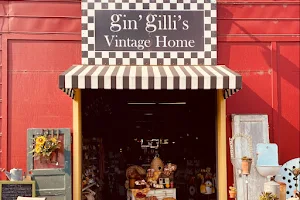 Gin'gilli's Vintage Home image