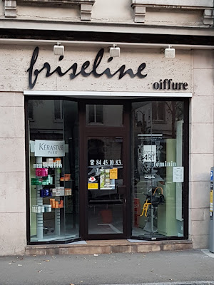 Friseline Coiffure à Saint-Claude