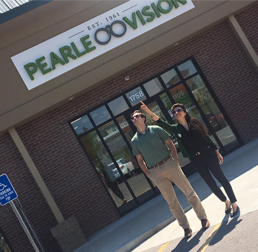 Pearle Vision