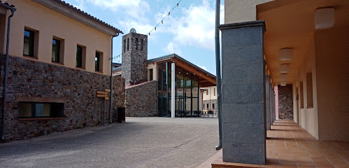 Restaurante  Vilar Rural de Sant Hilari  - Camí de Reixac, s/n (Carretera GI-541, Km 9 - Variant Font Vella, GI-541, 17403, Girona, Spain