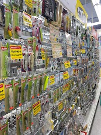 つり具の上州屋 岐阜穂積店