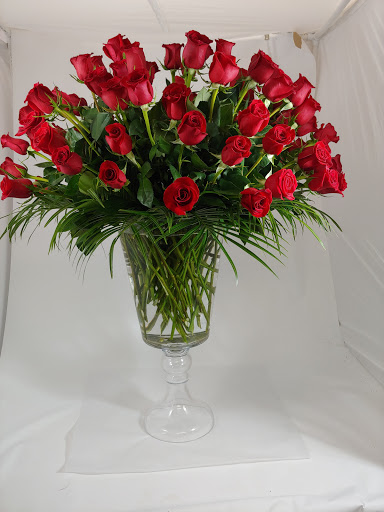 Florist «Tiger Lily Florist Inc.», reviews and photos, 131 Spring St, Charleston, SC 29403, USA
