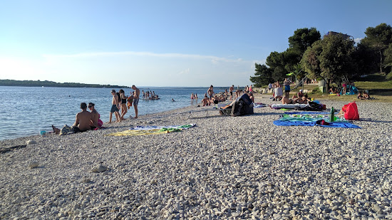 Vile beach