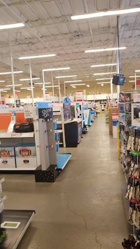 Office Supply Store «Office Depot», reviews and photos, 615 Coleman Ave, San Jose, CA 95110, USA