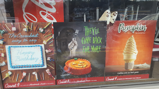 Ice Cream Shop «Carvel», reviews and photos, 419 N Central Ave, Hartsdale, NY 10530, USA