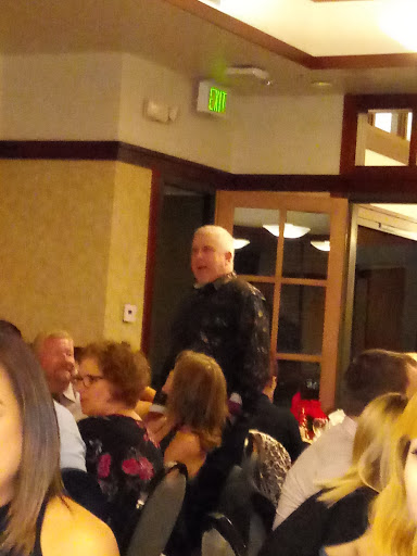 Public Golf Course «Shoreline Golf Links», reviews and photos, 2940 N Shoreline Blvd, Mountain View, CA 94043, USA