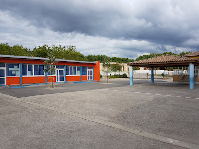 Ecole de La Salle (publique) à Bouc-Bel-Air