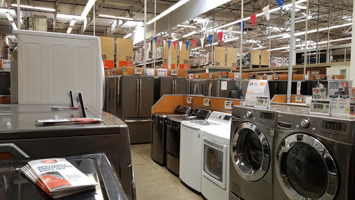 Home Improvement Store «The Home Depot», reviews and photos, 3555 Sports Arena Blvd, San Diego, CA 92110, USA