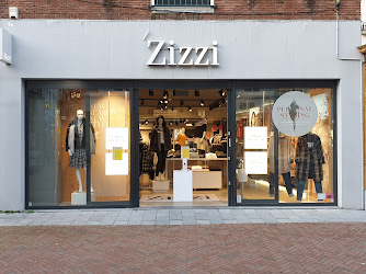 Zizzi - Leiden