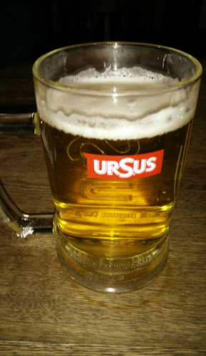 Euphoria Biergarten Arad - Restaurant
