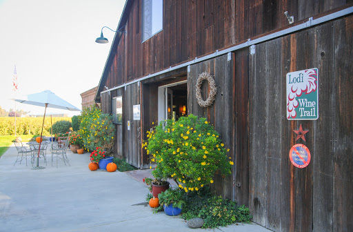 Winery «Lucas Winery», reviews and photos, 18196 Davis Rd, Lodi, CA 95242, USA