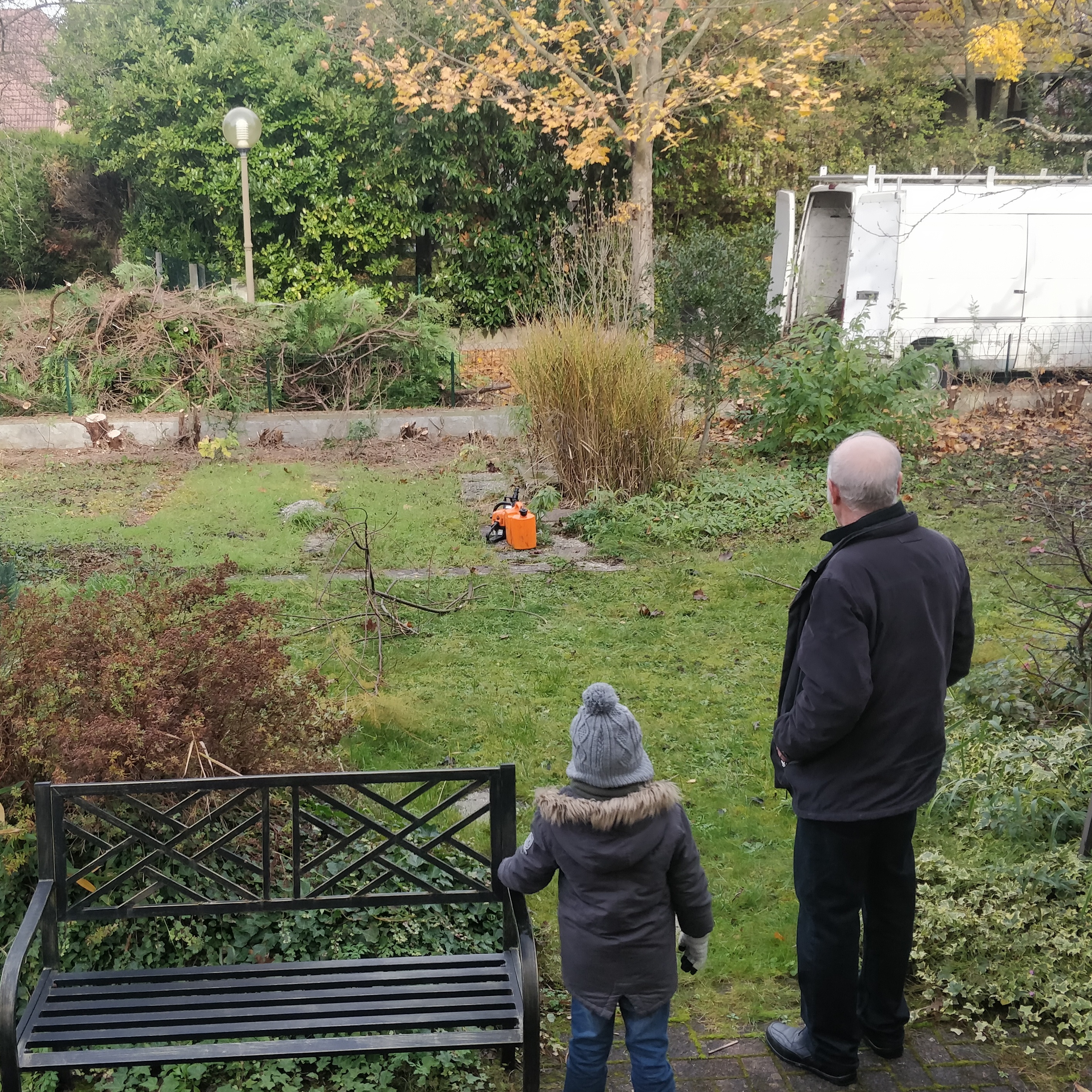 Photo n° 3 de l'avis de christine.a fait le 11/11/2021 à 13:54