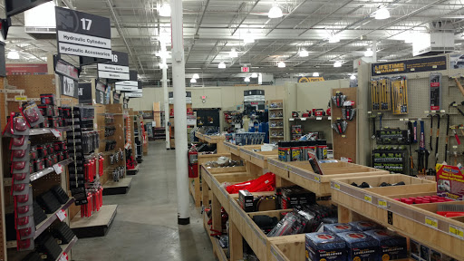 Tool Store «Northern Tool + Equipment», reviews and photos, 3906 W Hillsborough Ave, Tampa, FL 33614, USA