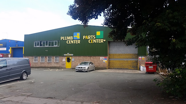 Wolseley Plumb & Parts - Wrexham