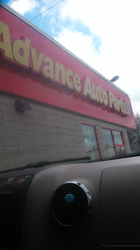 Auto Parts Store «Advance Auto Parts», reviews and photos, 5805 Troost Ave, Kansas City, MO 64110, USA