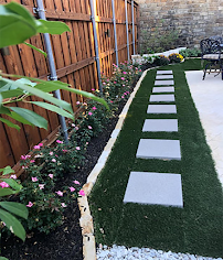 ND Landscaping - Photo 1 - Car repair in Heath, TX, Garland