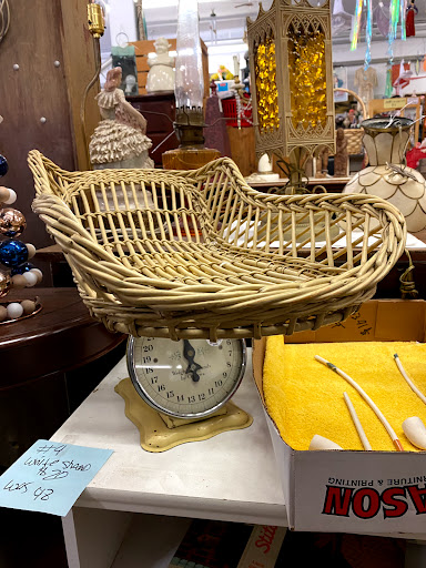 Consignment Shop «Witch City Consignment», reviews and photos