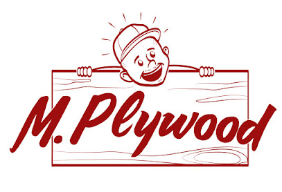 Mr Plywood