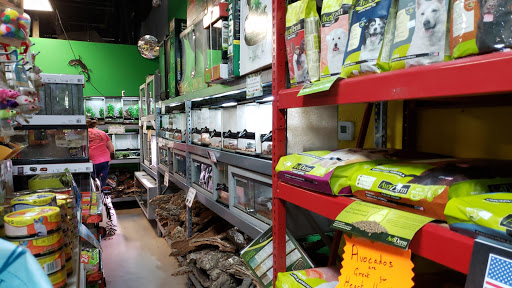 Pet Store «The Pet Shop», reviews and photos, 2235 S Power Rd #107, Mesa, AZ 85209, USA