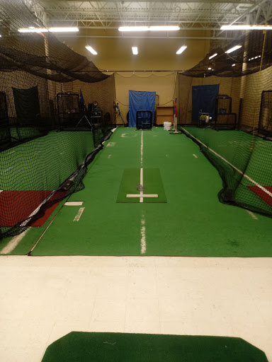 Sporting Goods Store «Bullpen Sports», reviews and photos, 3801 Lapeer Rd, Flint, MI 48503, USA