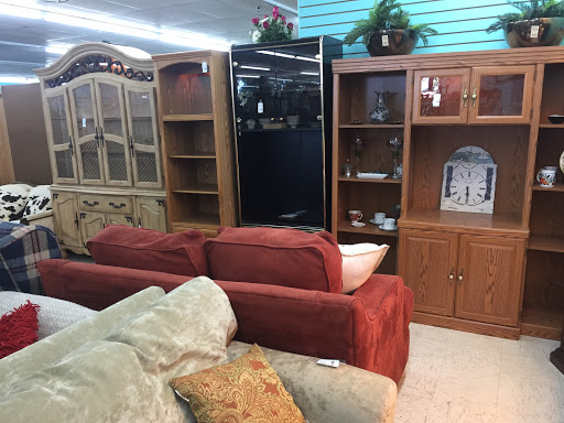 Thrift Store «Kimberly Home Thrift», reviews and photos, 1428 Main St, Dunedin, FL 34698, USA