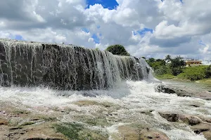 Nanajipur Waterfalls image