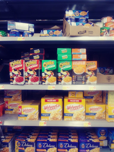 Discount Store «Walmart», reviews and photos, 840 Post Rd, Warwick, RI 02888, USA