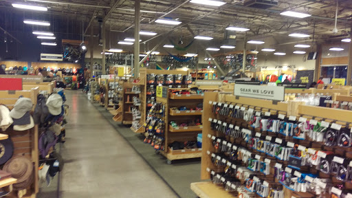 Camping Store «REI», reviews and photos, 710 S Rampart Blvd, Las Vegas, NV 89145, USA