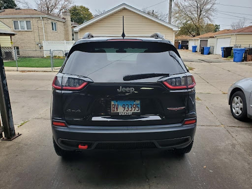 Car Wash «Irving Park Hand Car Wash Inc», reviews and photos, 7413 W Irving Park Rd, Chicago, IL 60634, USA