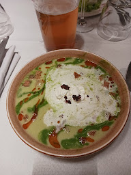 Photo n°33 de Bouillon des Vignes - Batignolles Paris à Paris ()