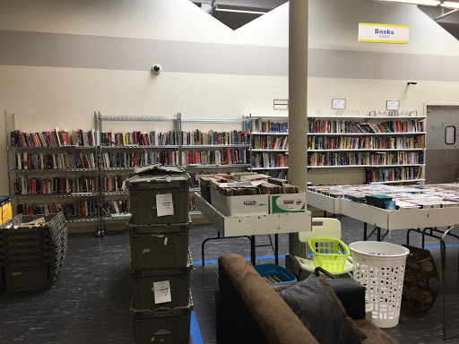 Non-Profit Organization «Goodwill», reviews and photos, 2058 University Ave, Berkeley, CA 94704, USA