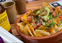 Nachos du Restaurant mexicain Taqueria Lupita à Cannes - n°11