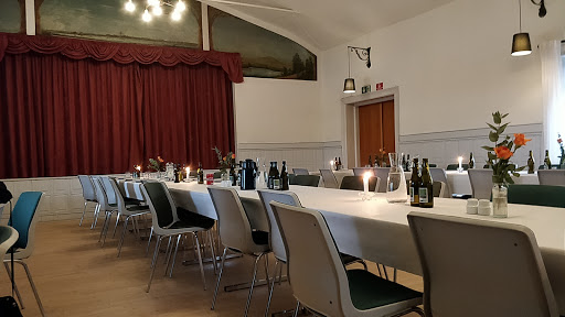Kølstrup Forsamlingshus in Kerteminde, Silkeborg
