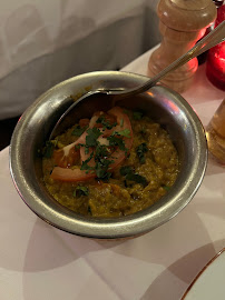 Curry du Restaurant indien Nirvana Inde à Paris - n°11