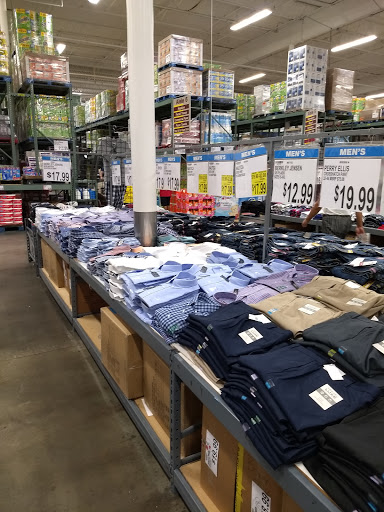 Warehouse club «BJ’s Wholesale Club», reviews and photos, 1000 Old Nichols Rd, Islandia, NY 11749, USA