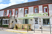 Photos du propriétaire du Le Basilic - Restaurant / Bar à Saligny - n°3